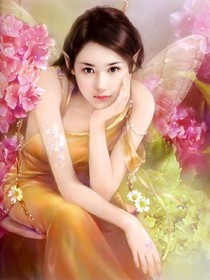 重生之神女的现代生活