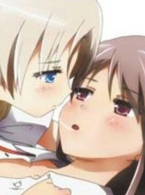 百合來也