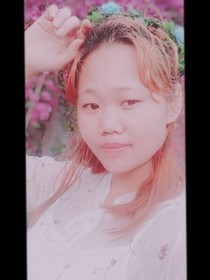 原来你就是我的小幸运