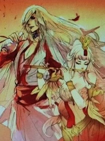 李白王昭君同人寨2