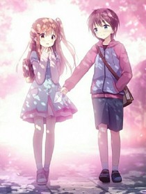 十里阳光不如你！_d424