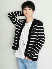 TFBOYS遇见青春女孩