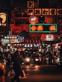 我会更用力的爱你