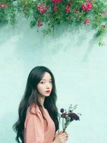 草莓味的你,甜甜的