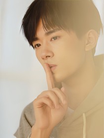 易烊千玺：你是我的天