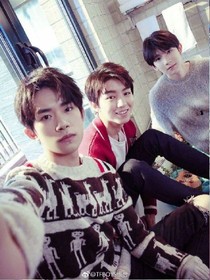 tfboys之能忘記的人最幸運