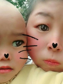 小姐妹就是我們