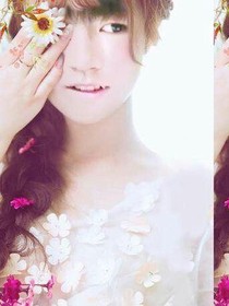 TFBOYS自然花之恋