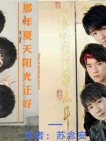 那年夏天陽(yáng)光正好_tfboys