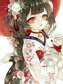 倾世大小姐