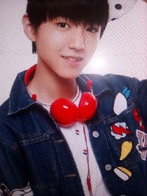 王俊凱和夏夢夢的奇遇