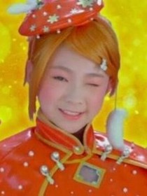 舞法天女之黑暗朵蜜