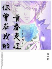 你曾在我的青春走过