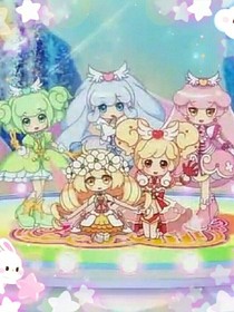 未来小花仙