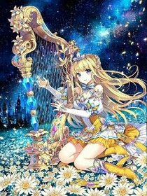 小花仙之復(fù)仇使命