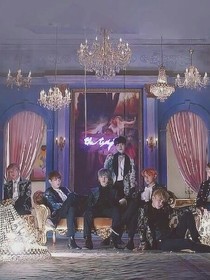 BTS争夺