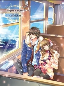 浓情可爱哆