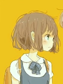 不再说没关系