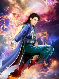 风神天下