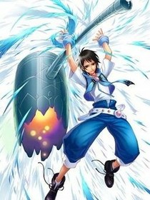 斗1之玄界唐三