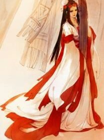 热巴的古代恋爱曲