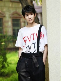 王源的櫻花樹之戀