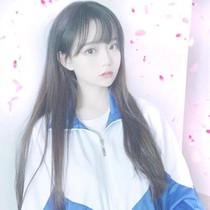 蔡徐坤，我只等你