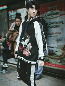 校草大人，你喜歡我什么，我改