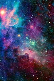 十年&星空
