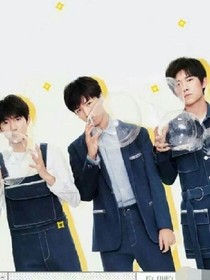 tfboys腹黑女孩_d083_d015