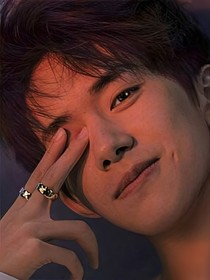 易烊千玺之多想留在你身边