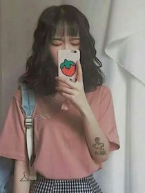 我的恋爱笔记