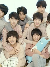 TF家族之薰衣草的花海