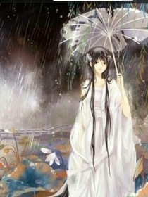 白蛇傘的詛咒