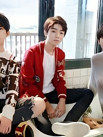 TFBOYS之偶遇三姐妹