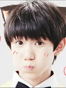 三小只兄弟