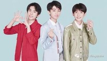 tfboys:穿越只为遇见你