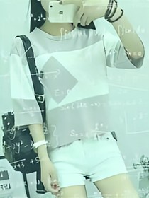 EXO之逆袭总裁归来