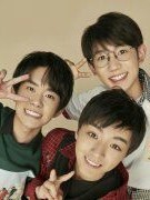 TFBOYS超心動(dòng)！藝術(shù)之星_d777