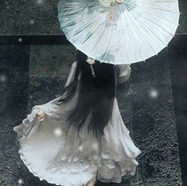 昨日的长相厮守.