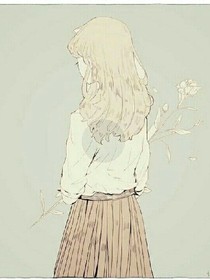 靖.菡萏