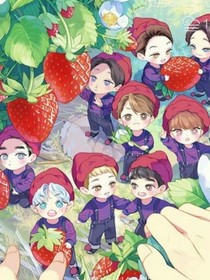 EXO之逗比养成记