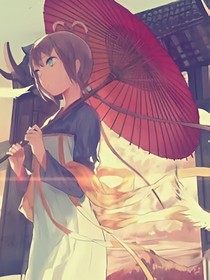 快穿之男神，你等我