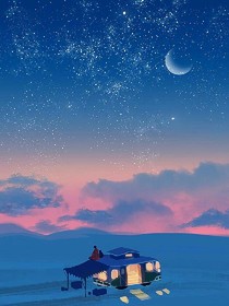 赤月末日