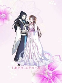 宠妻无度:王爷滚下榻