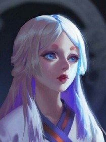 《极夜》