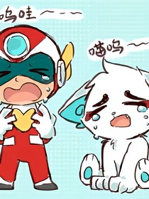 京剧猫新故事