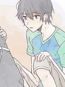 老婆，你是我男神