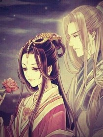 穿越的爱情。