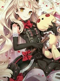 霸道女总裁在上谁敢无礼！